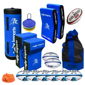 Rugby Imports RI XV Equipment Bundle