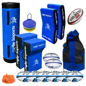 Rugby Imports RI XV Equipment Bundle