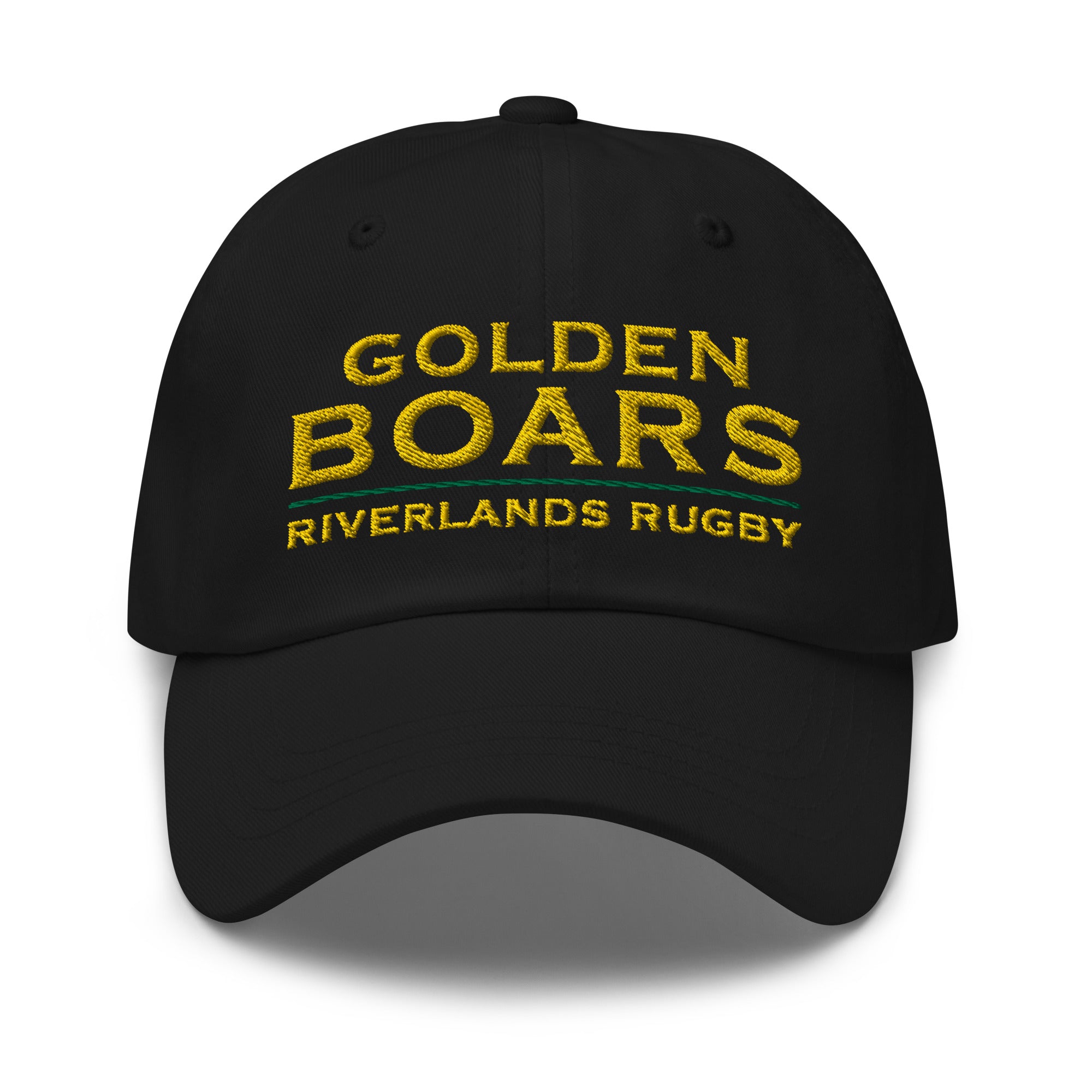 Rugby Imports Riverlands RFC Adjustable Cap