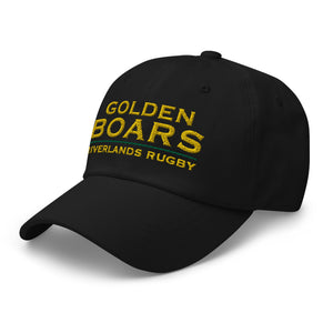 Rugby Imports Riverlands RFC Adjustable Cap