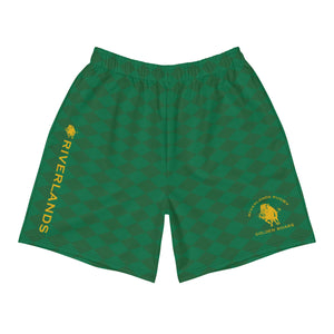 Rugby Imports Riverlands RFC Athletic Shorts