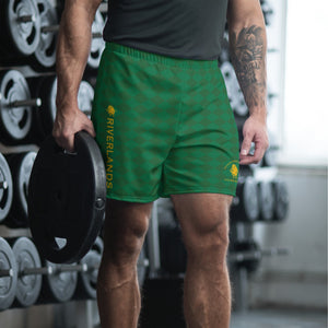 Rugby Imports Riverlands RFC Athletic Shorts