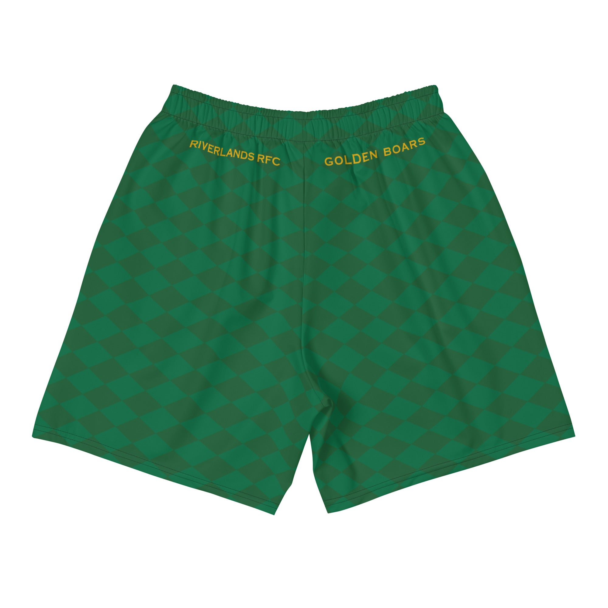 Rugby Imports Riverlands RFC Athletic Shorts