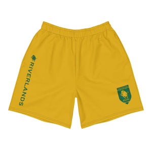 Rugby Imports Riverlands RFC Athletic Shorts