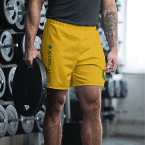 Rugby Imports Riverlands RFC Athletic Shorts