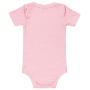 Rugby Imports Riverlands RFC Baby Onesie