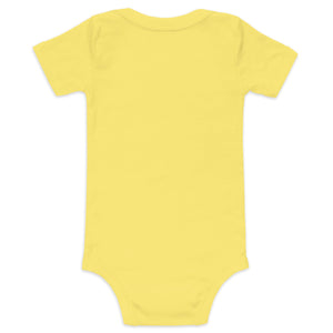 Rugby Imports Riverlands RFC Baby Onesie