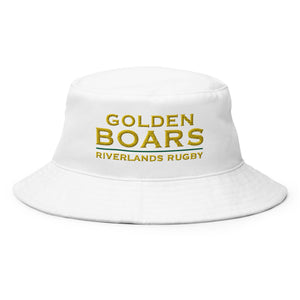 Rugby Imports Riverlands RFC Bucket Hat