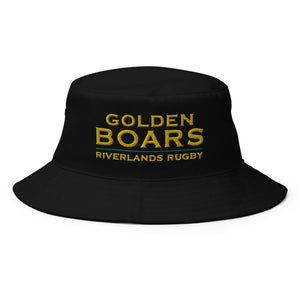 Rugby Imports Riverlands RFC Bucket Hat