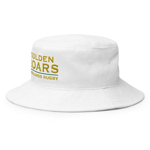 Rugby Imports Riverlands RFC Bucket Hat