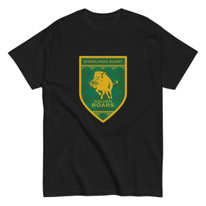 Rugby Imports Riverlands RFC Classic T-Shirt