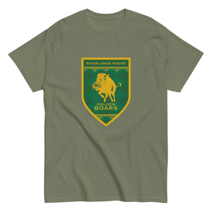 Rugby Imports Riverlands RFC Classic T-Shirt