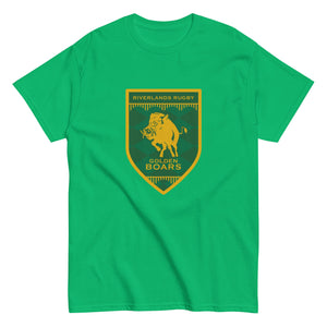 Rugby Imports Riverlands RFC Classic T-Shirt