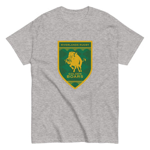 Rugby Imports Riverlands RFC Classic T-Shirt