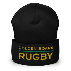 Rugby Imports Riverlands RFC Cuffed Beanie