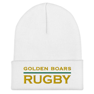 Rugby Imports Riverlands RFC Cuffed Beanie