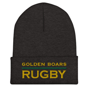 Rugby Imports Riverlands RFC Cuffed Beanie