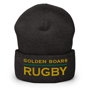 Rugby Imports Riverlands RFC Cuffed Beanie