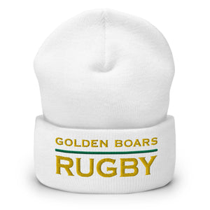 Rugby Imports Riverlands RFC Cuffed Beanie