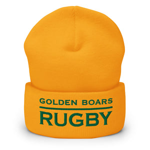 Rugby Imports Riverlands RFC Cuffed Beanie