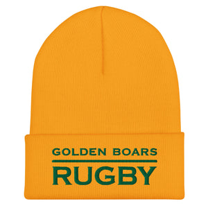 Rugby Imports Riverlands RFC Cuffed Beanie