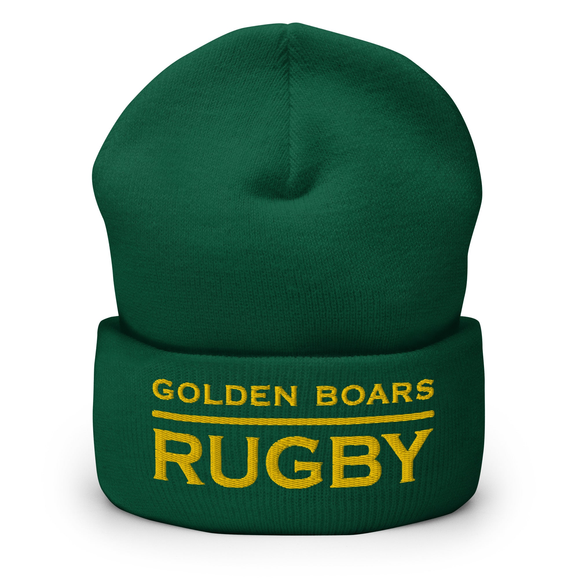 Rugby Imports Riverlands RFC Cuffed Beanie