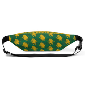 Rugby Imports Riverlands RFC Fanny Pack