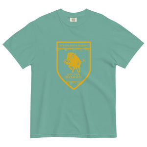 Rugby Imports Riverlands RFC Garment Dyed T-Shirt