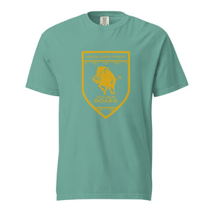 Rugby Imports Riverlands RFC Garment Dyed T-Shirt