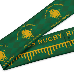 Rugby Imports Riverlands RFC Headband