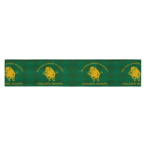 Rugby Imports Riverlands RFC Headband