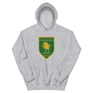 Rugby Imports Riverlands RFC Heavy Blend Hoodie