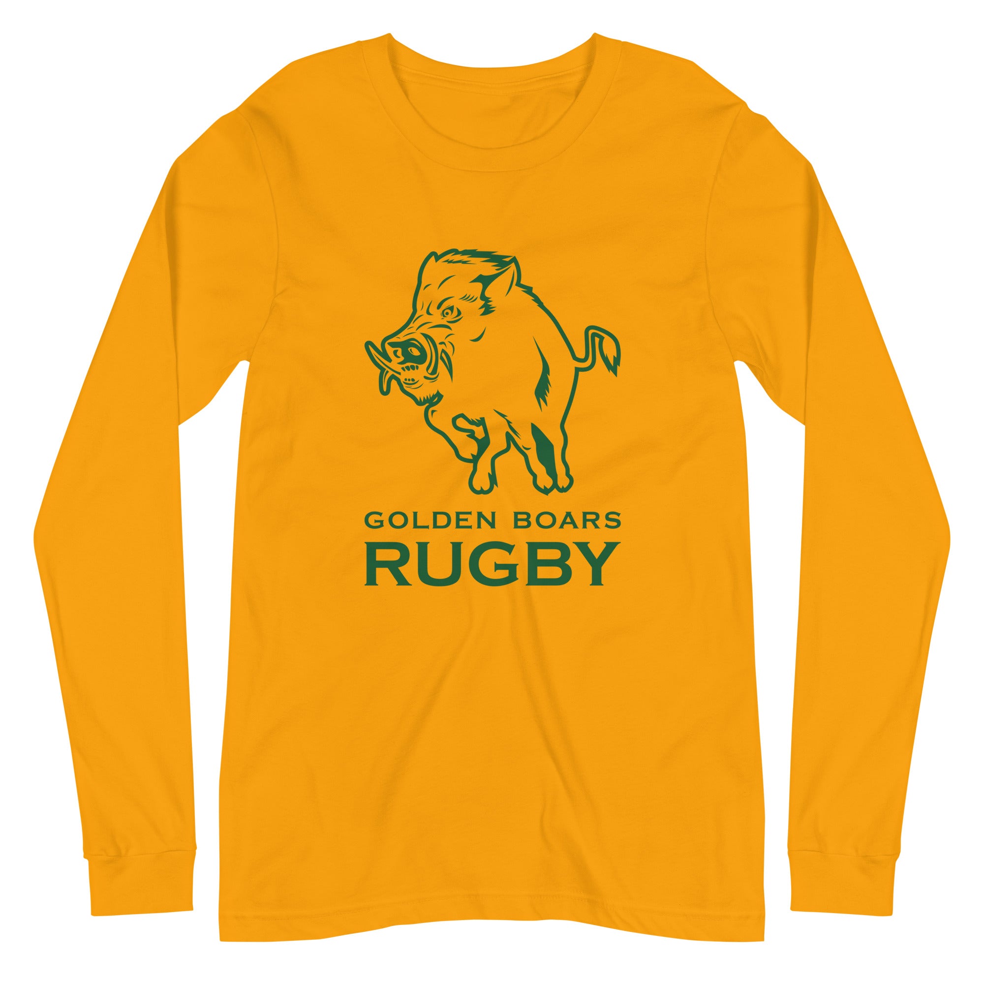 Rugby Imports Riverlands RFC LS Social T-Shirt