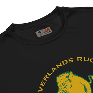 Rugby Imports Riverlands RFC Performance T-Shirt