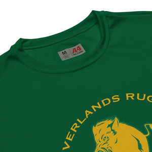 Rugby Imports Riverlands RFC Performance T-Shirt