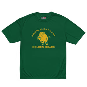 Rugby Imports Riverlands RFC Performance T-Shirt