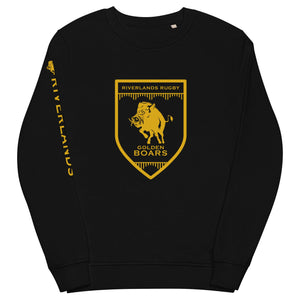 Rugby Imports Riverlands RFC Retro Crewneck