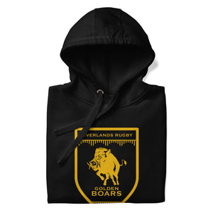 Rugby Imports Riverlands RFC Retro Hoodie