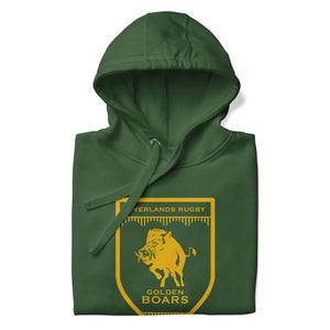 Rugby Imports Riverlands RFC Retro Hoodie