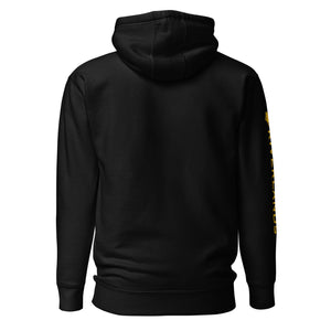 Rugby Imports Riverlands RFC Retro Hoodie