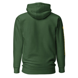 Rugby Imports Riverlands RFC Retro Hoodie