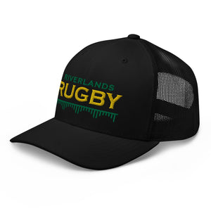 Rugby Imports Riverlands RFC Retro Trucker Cap