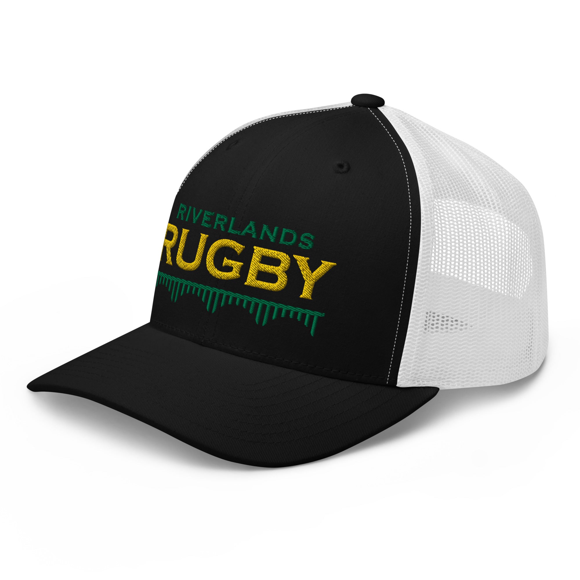 Rugby Imports Riverlands RFC Retro Trucker Cap