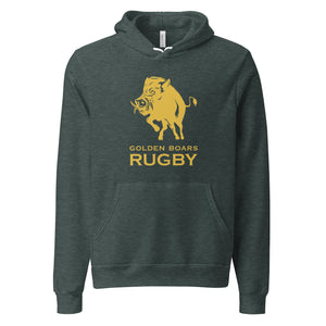 Rugby Imports Riverlands RFC Social Hoodie