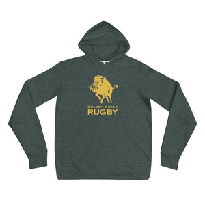 Rugby Imports Riverlands RFC Social Hoodie