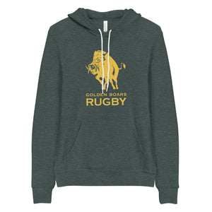 Rugby Imports Riverlands RFC Social Hoodie