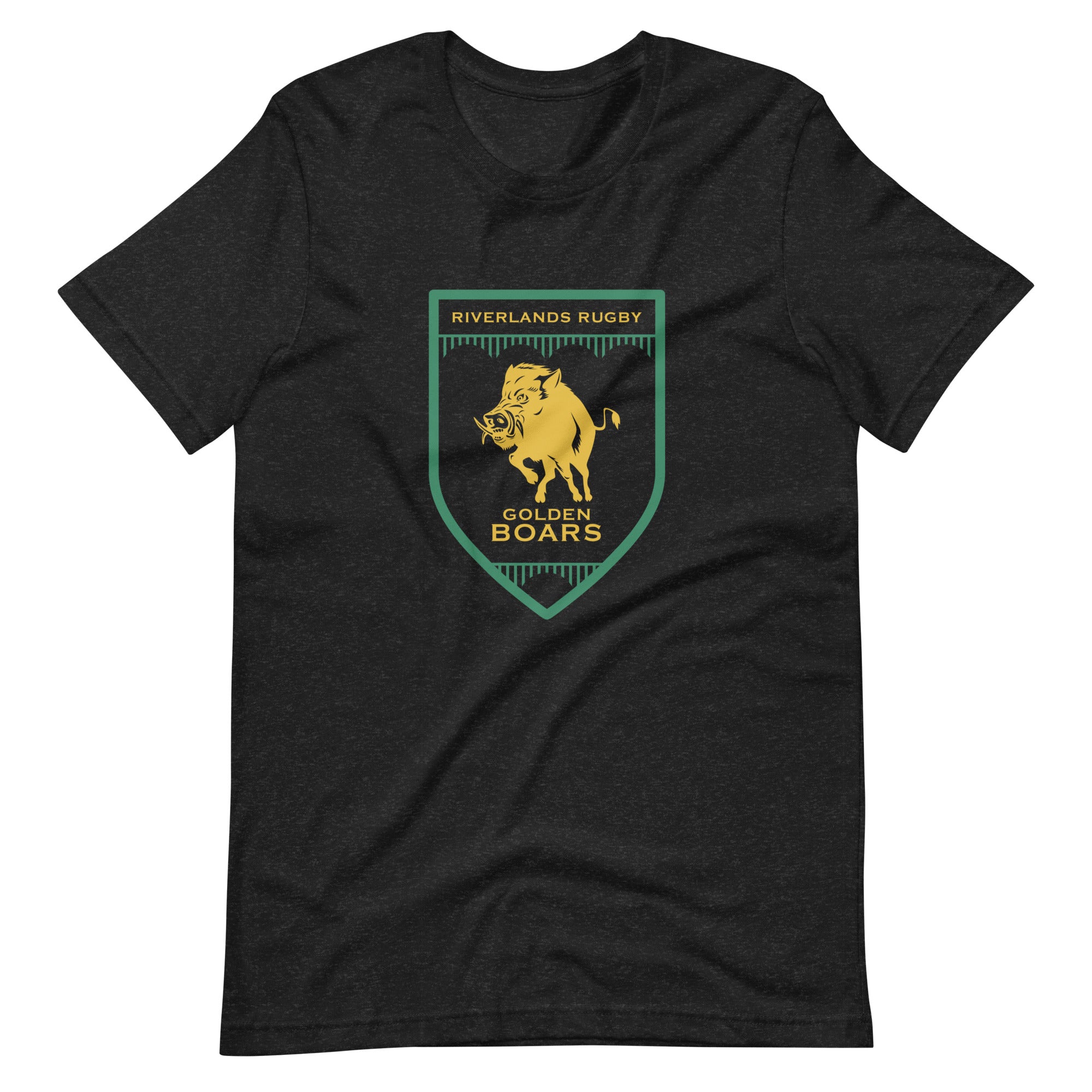 Rugby Imports Riverlands RFC Social T-Shirt