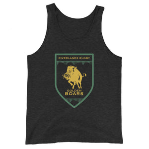 Rugby Imports Riverlands RFC Social Tank Top