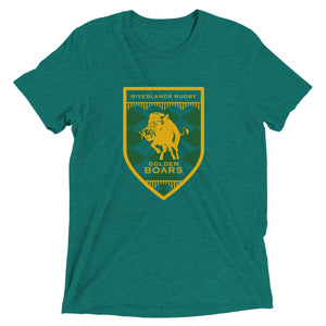 Rugby Imports Riverlands RFC Triblend T-Shirt