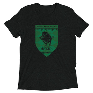 Rugby Imports Riverlands RFC Triblend T-Shirt